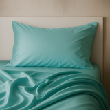 100% Mulberry Silk Pillowcase Twin Pack