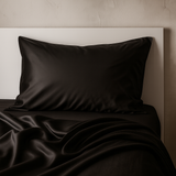 100% Mulberry Silk Pillowcase Twin Pack