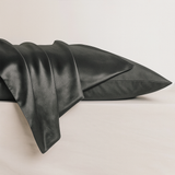 100% Mulberry Silk Pillowcase Twin Pack