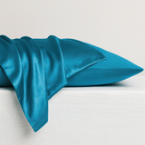 100% Mulberry Silk Pillowcase Twin Pack