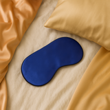 Pure Mulberry Silk Sleeping Sleep Eye Mask Blindfold