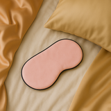 Pure Mulberry Silk Sleeping Sleep Eye Mask Blindfold