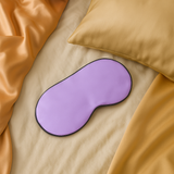 Pure Mulberry Silk Sleeping Sleep Eye Mask Blindfold